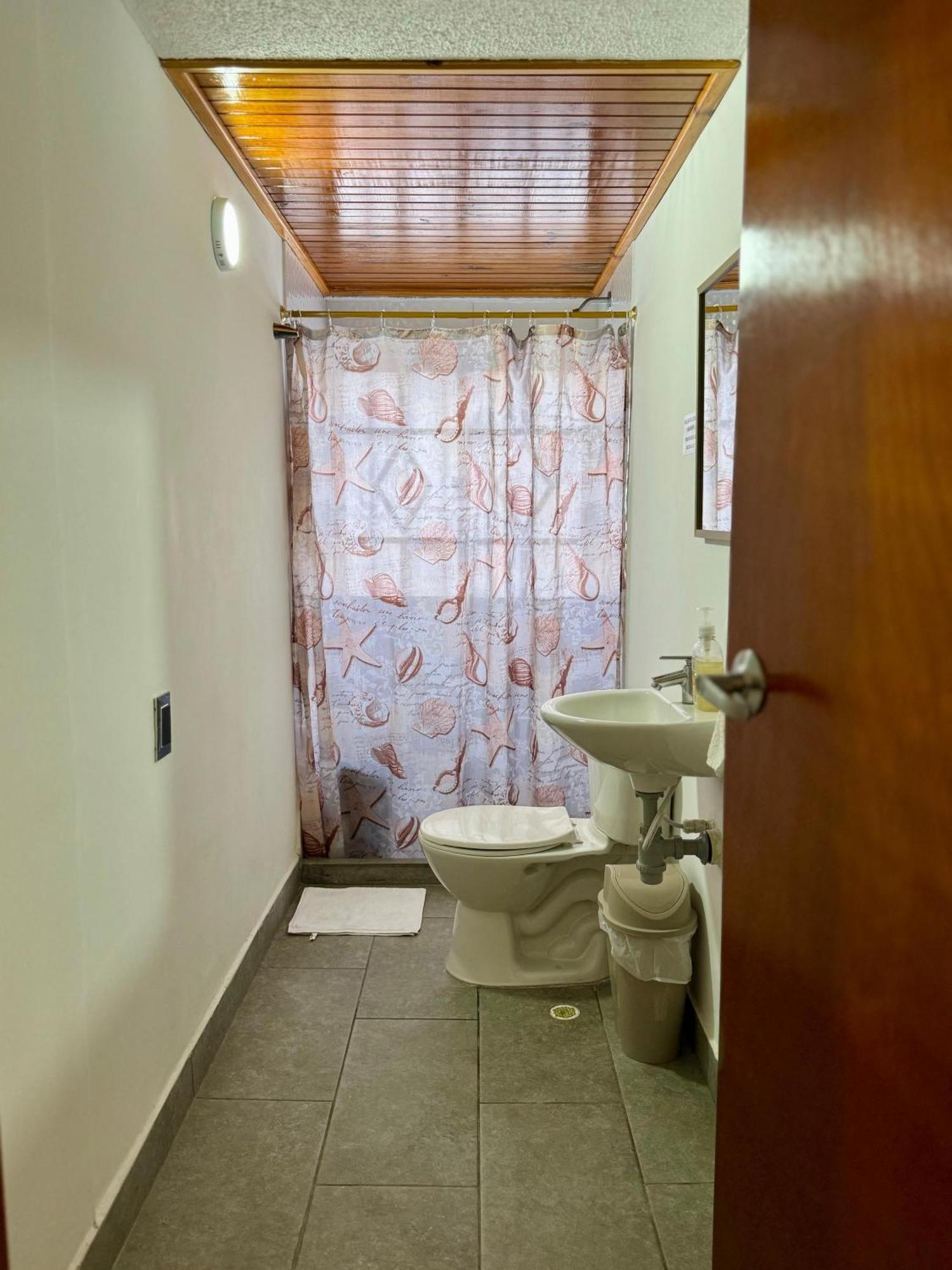 Casa de hóspedes Luky's