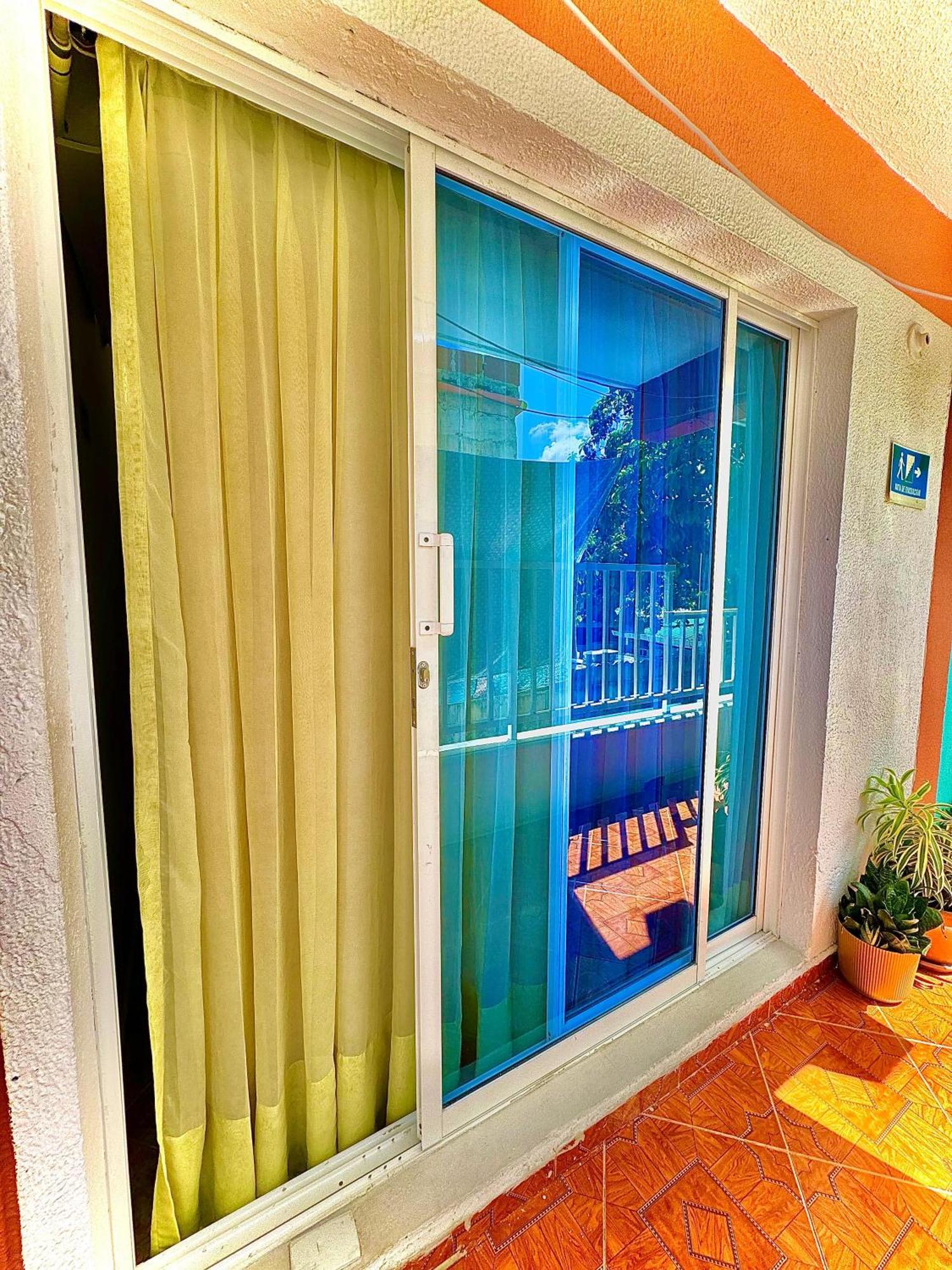 Luky's Casa de hóspedes
